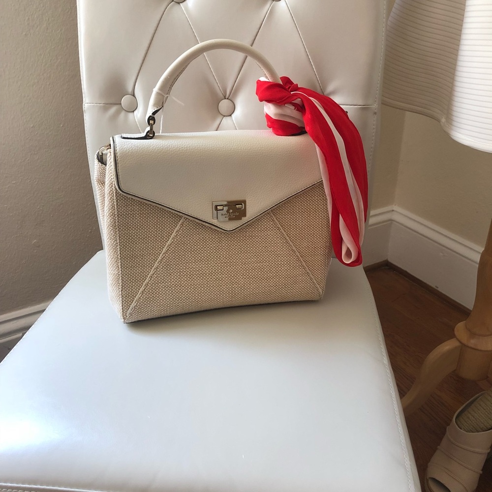 Kate Spade handbag.